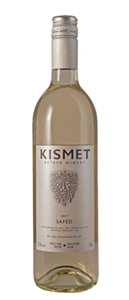 Kismet Estate Winery Kismet Safed 2015